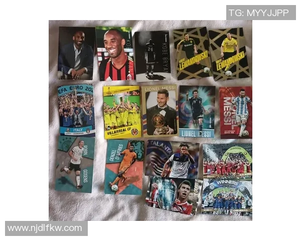 足球球星卡的历史演变与市场价值探析:从收藏品到投资工具的转变 足球球星卡的历史演变与市场价值探析:从收藏品到投资工具的转变